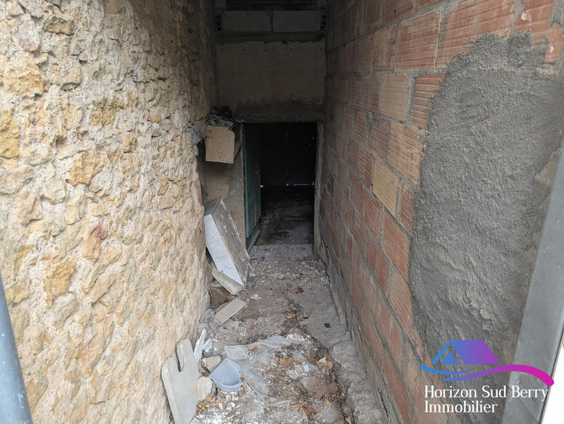 Maison - 81 m² - 3 pièces