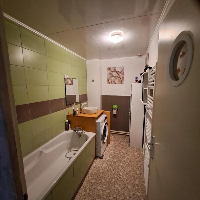 Maison de ville - 131 m² - 4 pièces