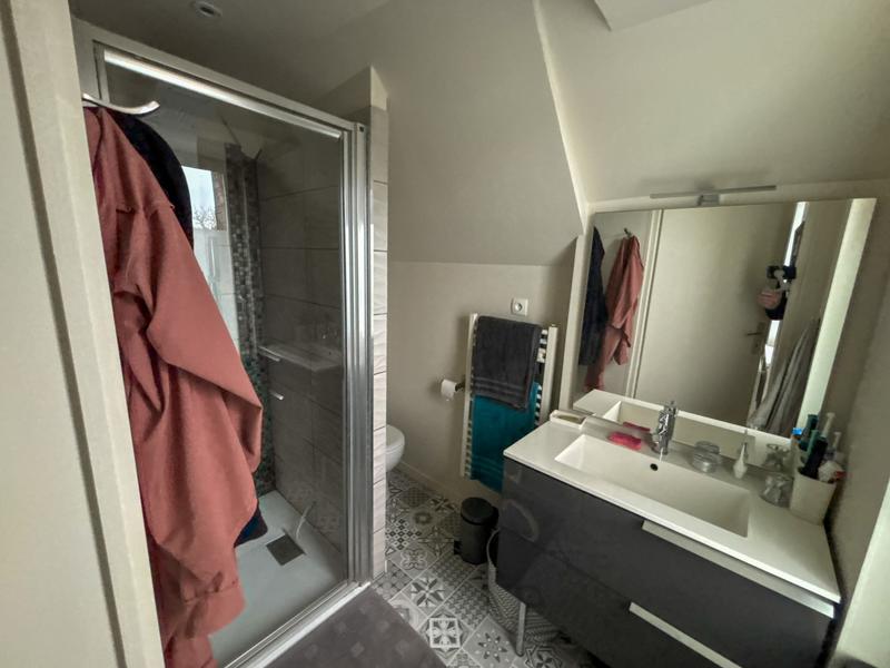 Maison - 135 m² - 4 pièces