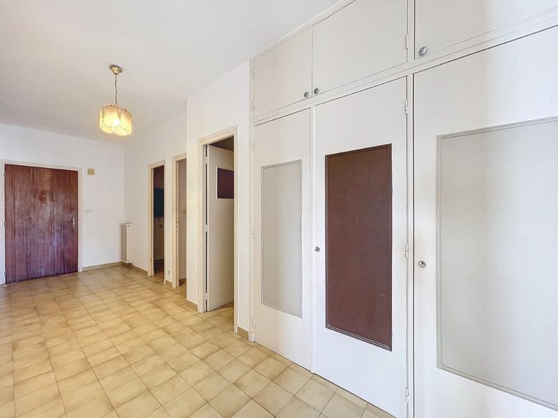 Appartement - 86 m² - 3 pièces