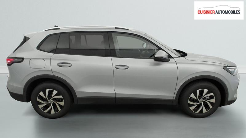 Volkswagen Tiguan Nouveau 1.5 eTSI 150cv Dsg7 Life Plus