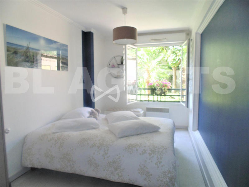 Appartement - 83 m² - 5 pièces