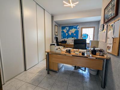 Maison - 153 m² - 6 pièces