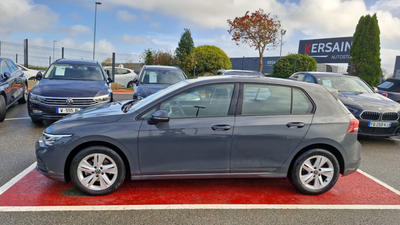 Volkswagen Golf 2.0 Tdi Scr 115 Dsg7 Life Business