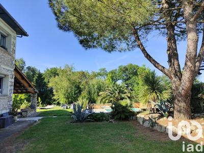 Maison - 147 m² - 5 pièces