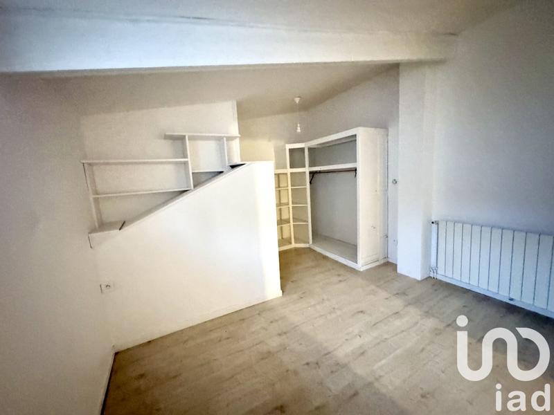 Maison - 152 m² - 7 pièces