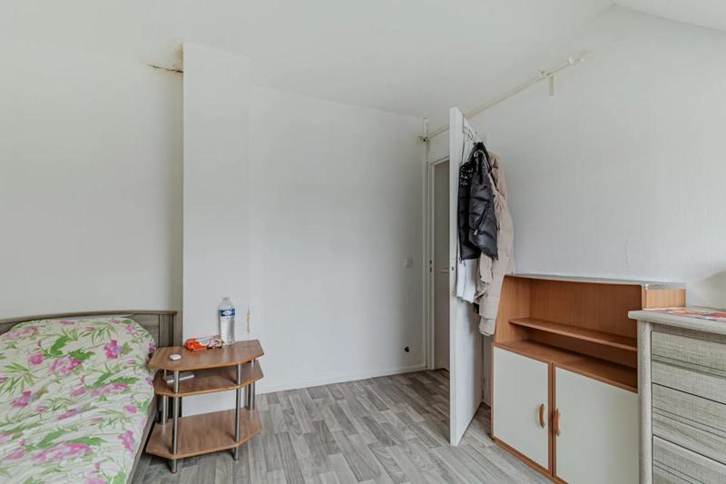 Duplex - 74 m² - 4 pièces