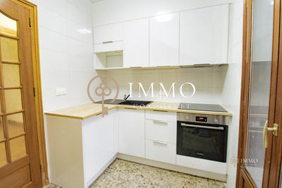 Appartement - 10 m² - 1 pièce