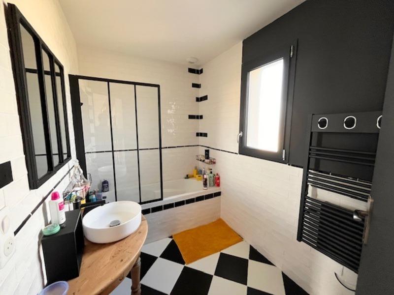 Maison - 128 m² - 6 pièces