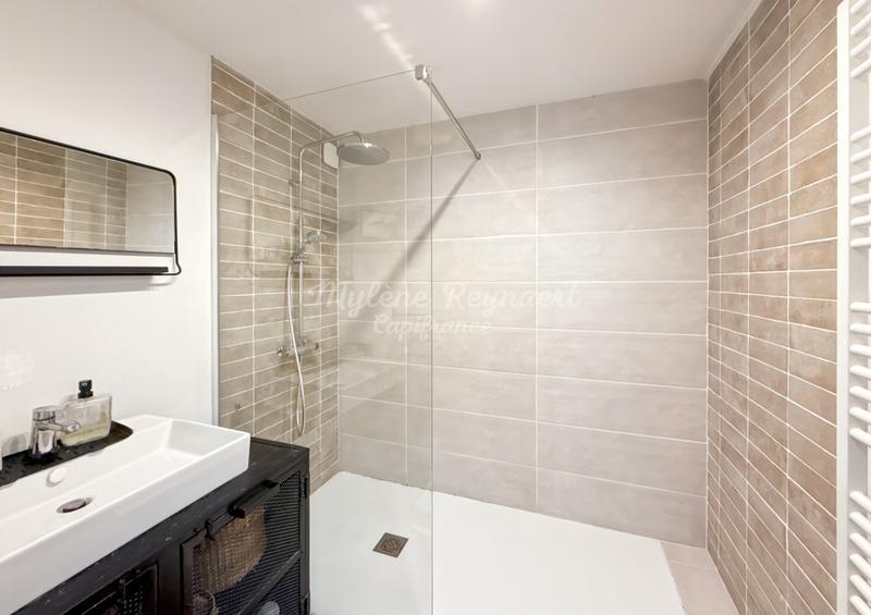 Maison - 128 m² - 5 pièces