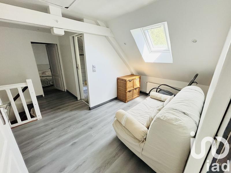 Maison - 157 m² - 5 pièces