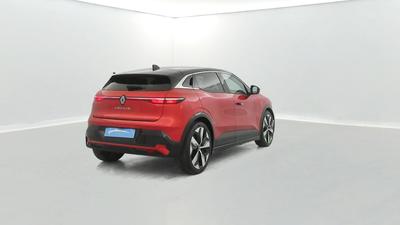 Renault Mégane Ev60 220 ch super charge Techno 5p