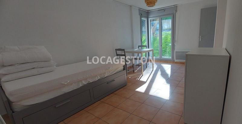 Appartement - 24 m² - 1 pièce