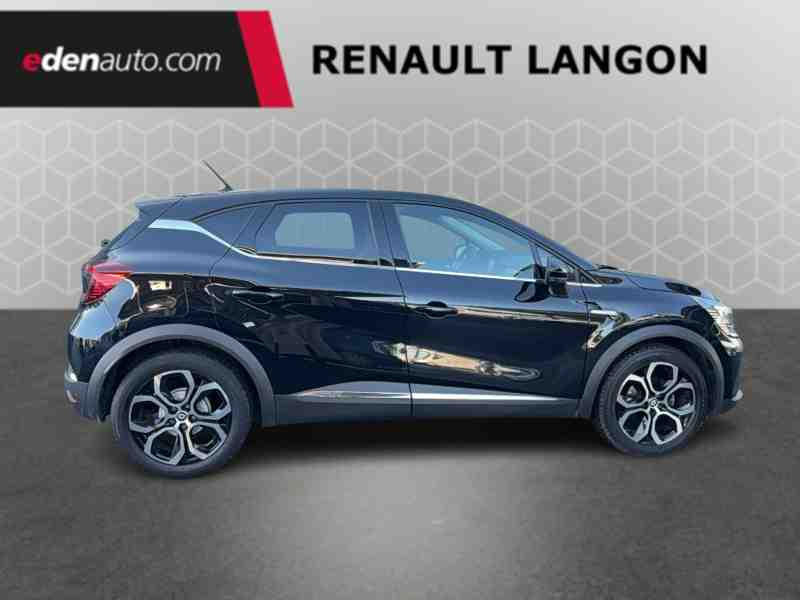 Renault Captur TCe 90 - 21 Intens