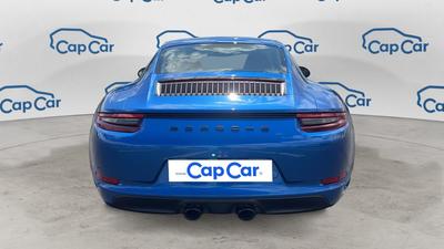 Porsche 911 Carrera (991) 3.0 450 Pdk7 Gts - Entretien constructeur