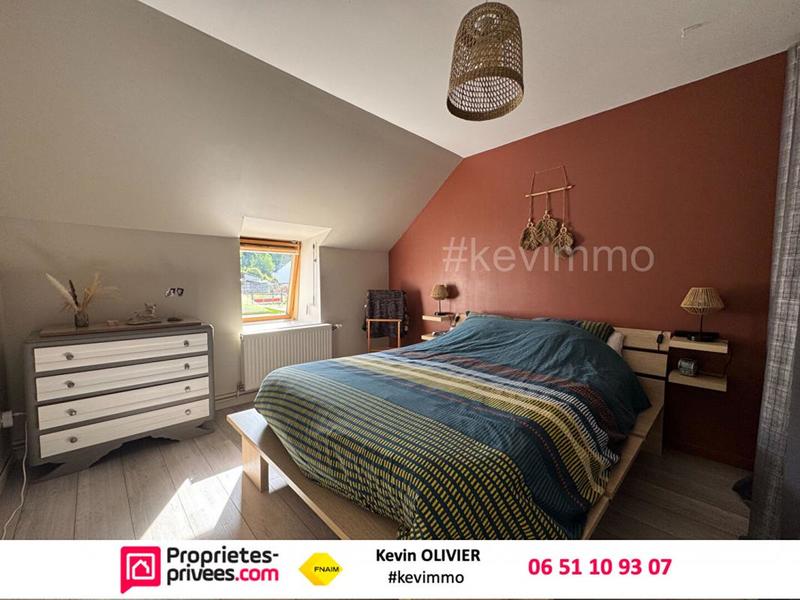 Maison - 175 m² - 6 pièces