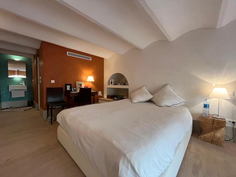 Duplex - 74 m² - 2 pièces