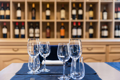 Fonds de commerce - 280 m²