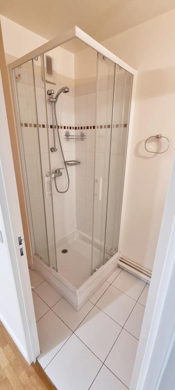 Appartement - 81 m² - 3 pièces