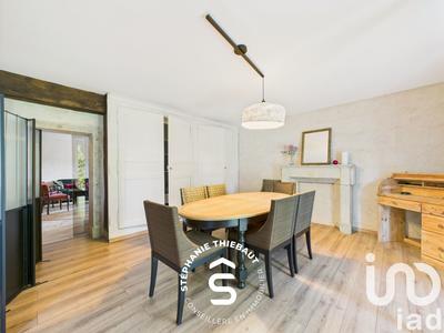 Ferme - 242 m² - 8 pièces