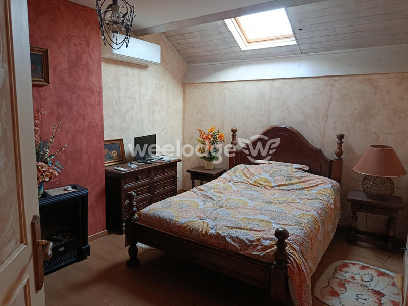 Maison - 147 m² - 5 pièces