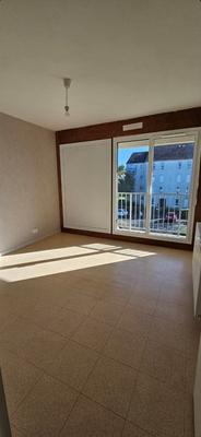 Appartement - 79 m² - 4 pièces