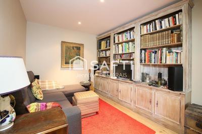 Maison - 276 m² - 10 pièces