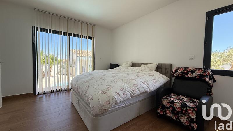 Maison - 118 m² - 4 pièces