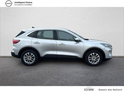 Ford Kuga 1.5 Ecoblue 120ch Titanium