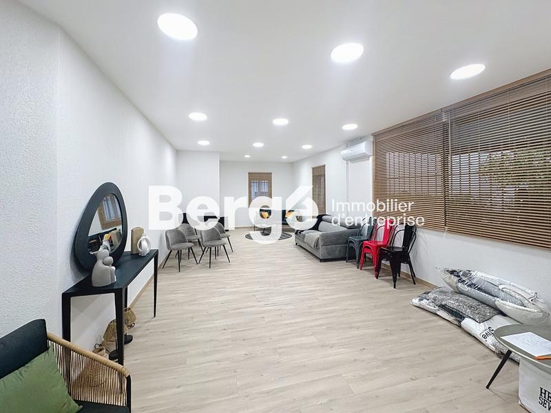 Local commercial - 45 m²