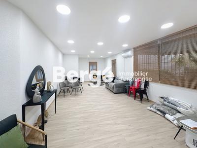 Local commercial - 45 m²