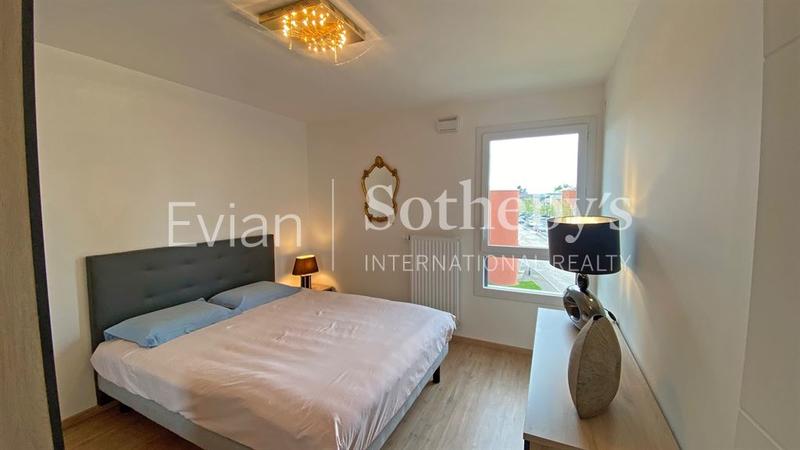 Appartement - 86 m² - 4 pièces