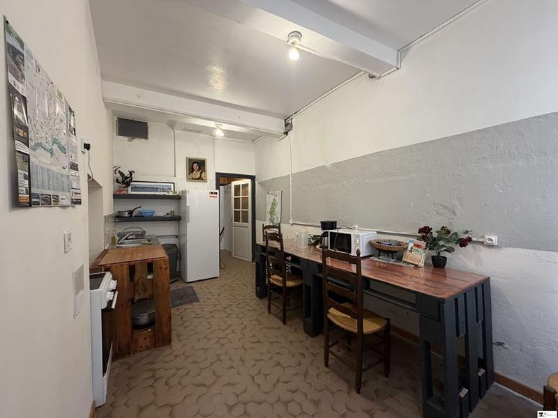 Maison de ville - 130 m² - 5 pièces