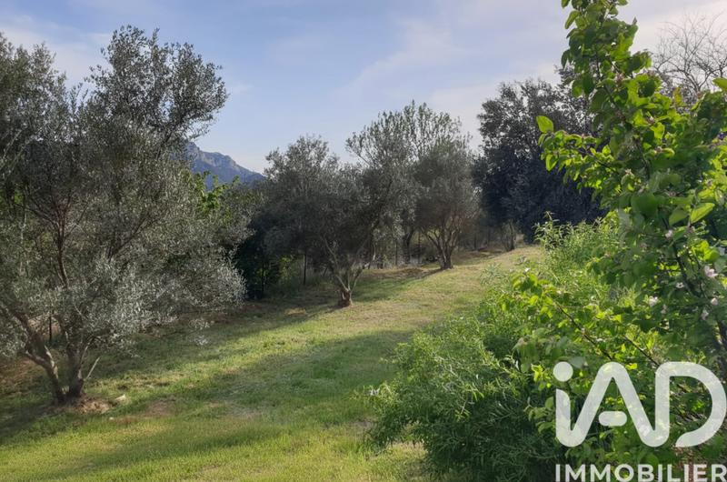 Bastide - 133 m² - 7 pièces