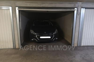 Parking / Garage - 13 m²