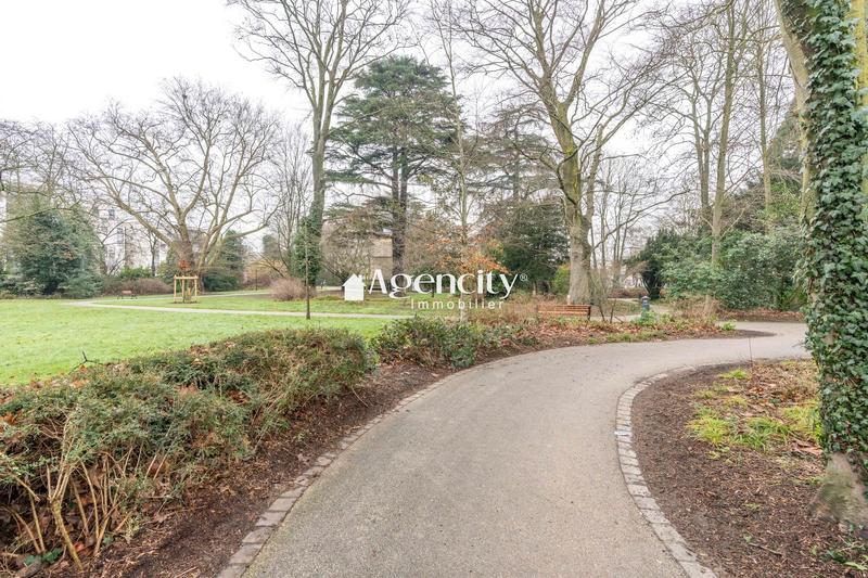 Appartement - 78 m² - 4 pièces