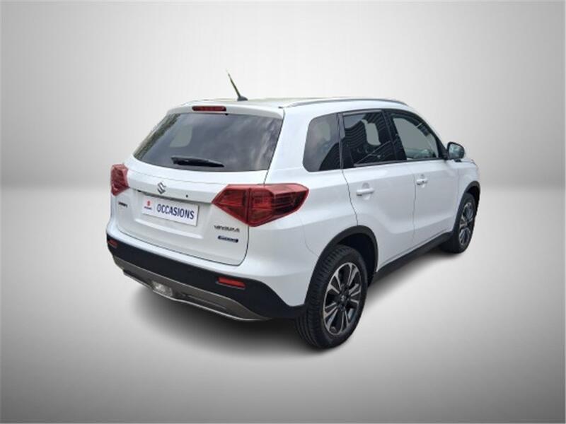 Suzuki Vitara IV 1.4 Boosterjet Hybrid Style