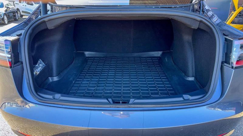 Tesla Model 3 Grande Autonomie Dual Motor Awd