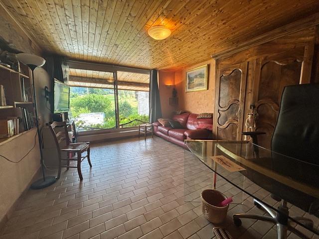 Villa - 152 m² - 6 pièces