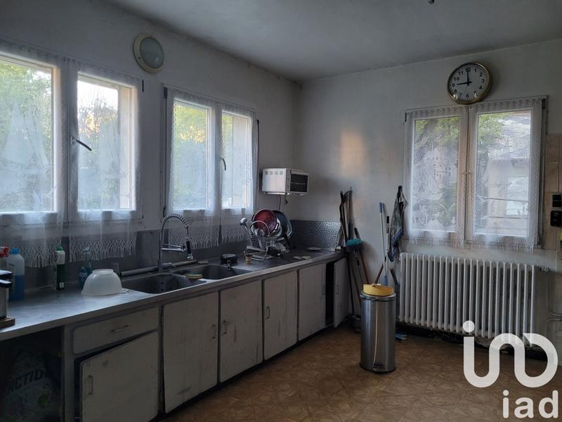 Maison - 418 m² - 14 pièces