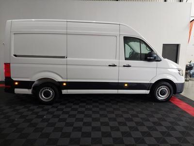 Volkswagen Crafter 2.0tdi 140 35 L3h3 Business
