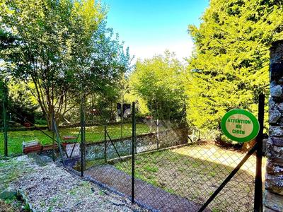 Maison de village - 62 m² - 3 pièces