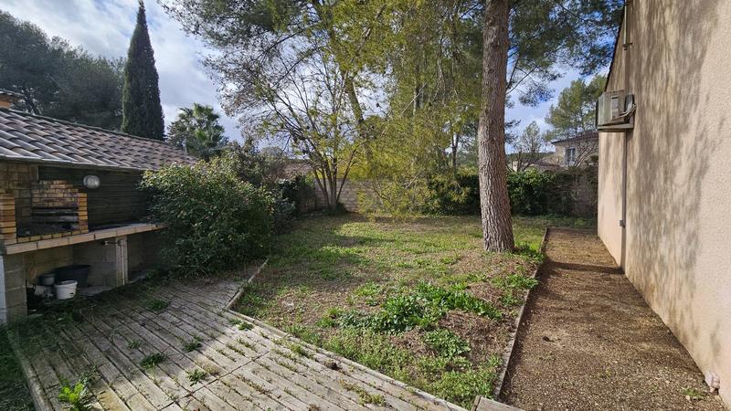 Villa - 90 m² - 4 pièces