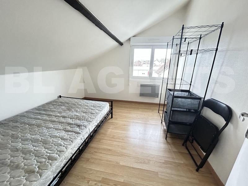 Appartement - 18 m² - 2 pièces