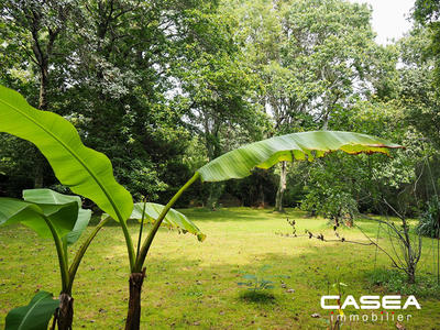 Terrain agricole - 7 694 m²