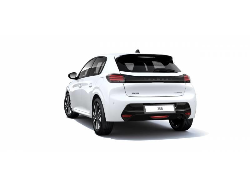 Peugeot 208 Hybrid 110 e-Dcs6 Allure