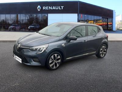 Renault Clio V E-Tech 140 - 21n Limited