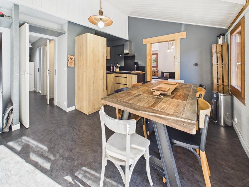 Appartement - 71 m² - 4 pièces