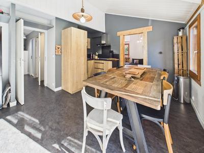 Appartement - 71 m² - 4 pièces