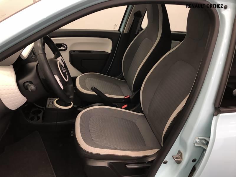 Renault Twingo III 1.0 SCe 70 Bc Zen